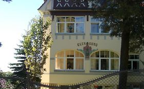 Hotel-Appartement-Villa Ulenburg